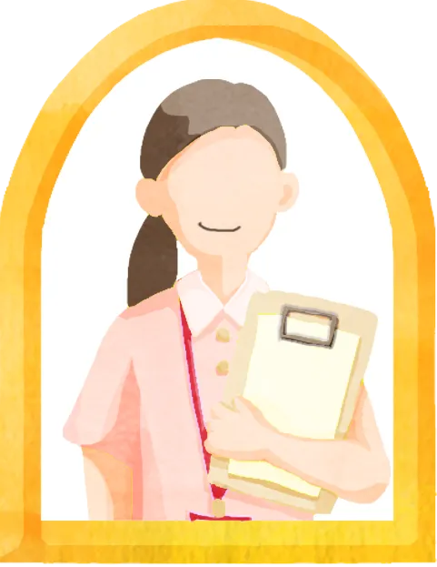職種イラスト