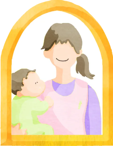 職種イラスト