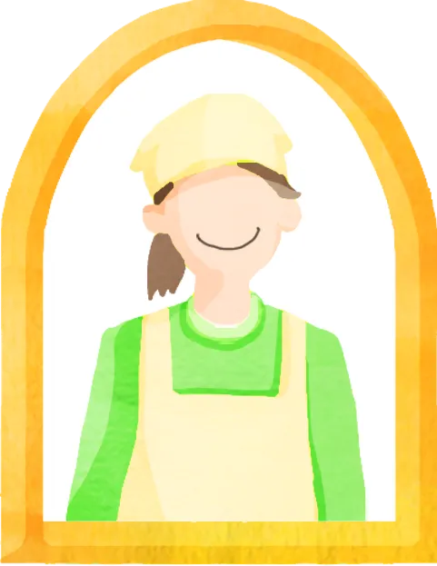 職種イラスト