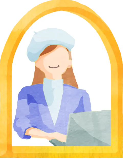 職種イラスト